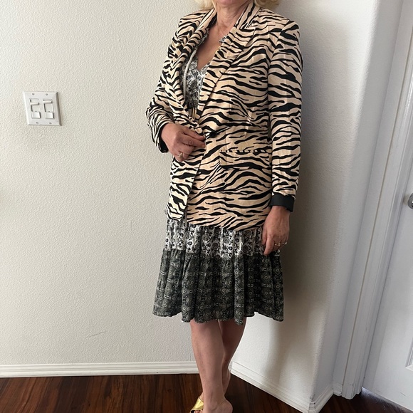 New Jacket Zara for women  , size M - Picture 7 of 12